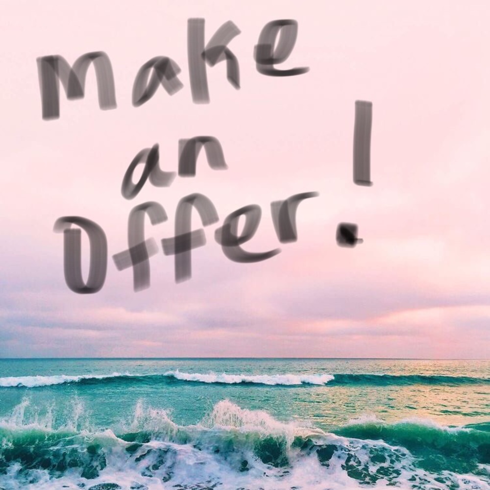 Meet your Posher, Haley